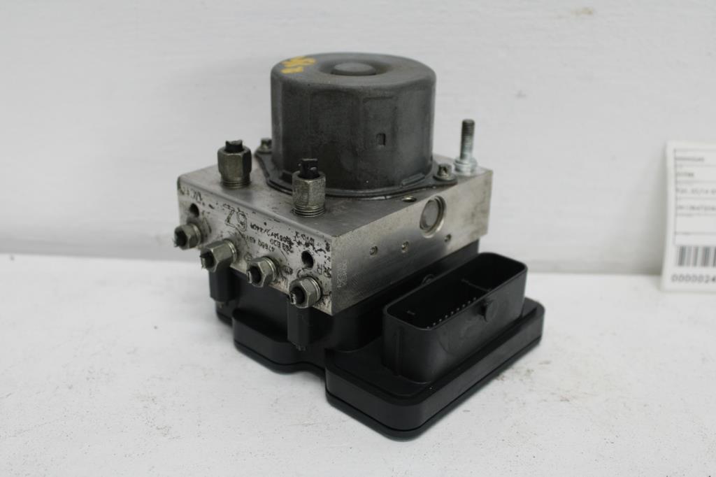 View Auto part Abs Pump/Modulator Nissan Xtrail 2015