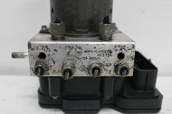 View Auto part Abs Pump/Modulator Nissan Xtrail 2015