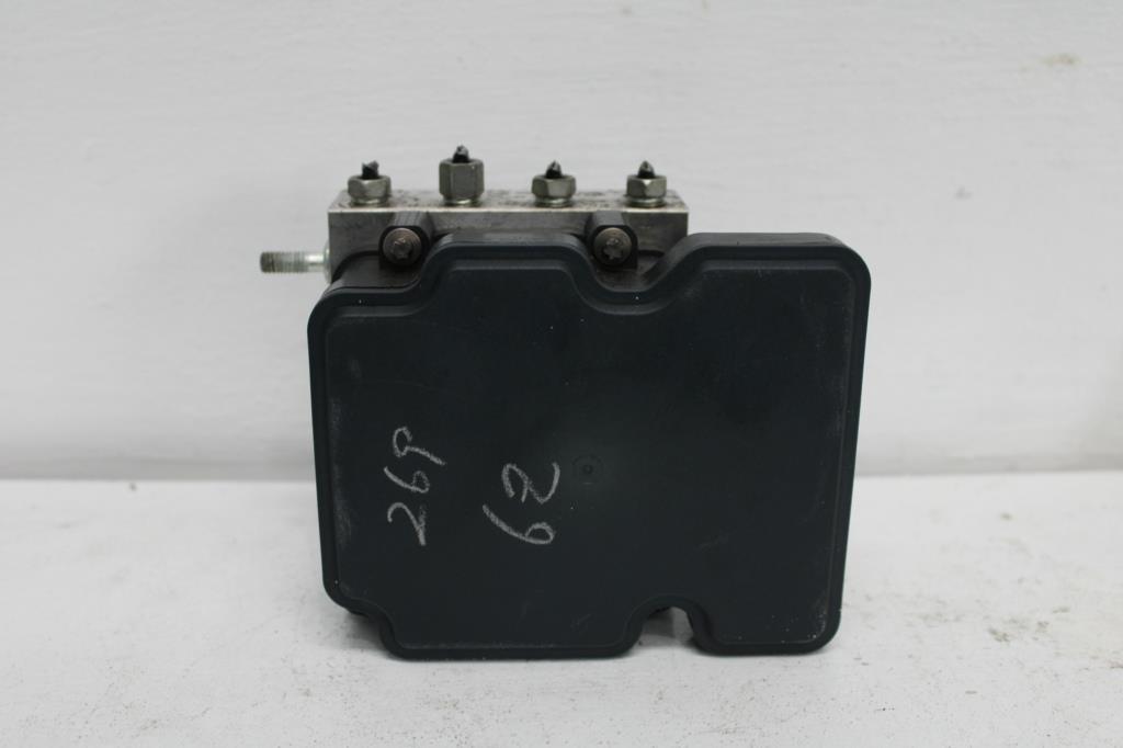 View Auto part Abs Pump/Modulator Nissan Xtrail 2015