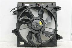 View Auto part Fan Kia Picanto 2023