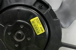 View Auto part Fan Kia Picanto 2023