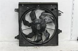 View Auto part Fan Kia Picanto 2023