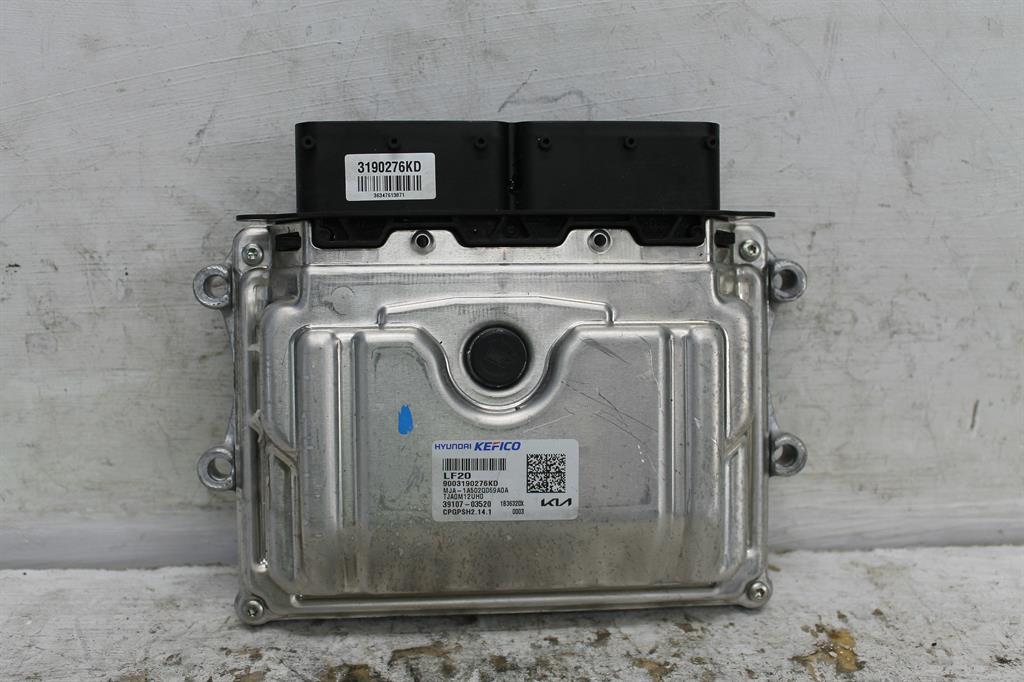 View Auto part Ecu Kia Picanto 2023