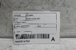 View Auto part Right Guard Liner Kia Picanto 2023