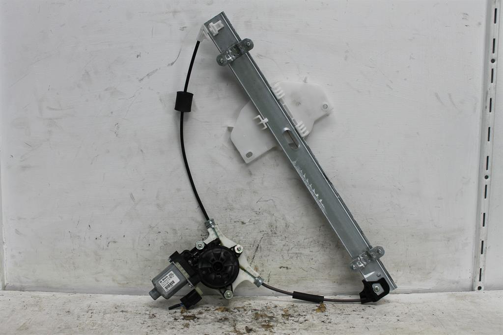 View Auto part Left Front Window Reg/Motor Kia Picanto 2023