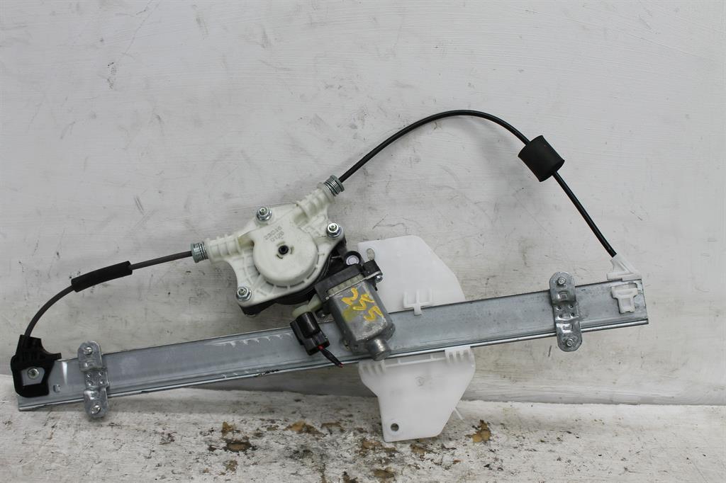 View Auto part Left Front Window Reg/Motor Kia Picanto 2023