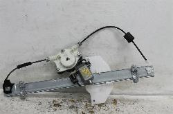 View Auto part Left Front Window Reg/Motor Kia Picanto 2023