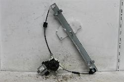 View Auto part Left Front Window Reg/Motor Kia Picanto 2023