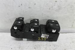 View Auto part Pwr Dr Wind Switch Kia Picanto 2023