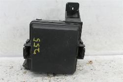 View Auto part Fuse Box Kia Picanto 2023