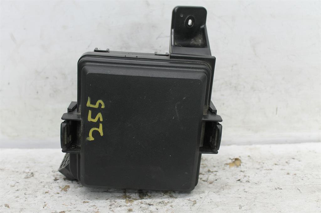 View Auto part Fuse Box Kia Picanto 2023
