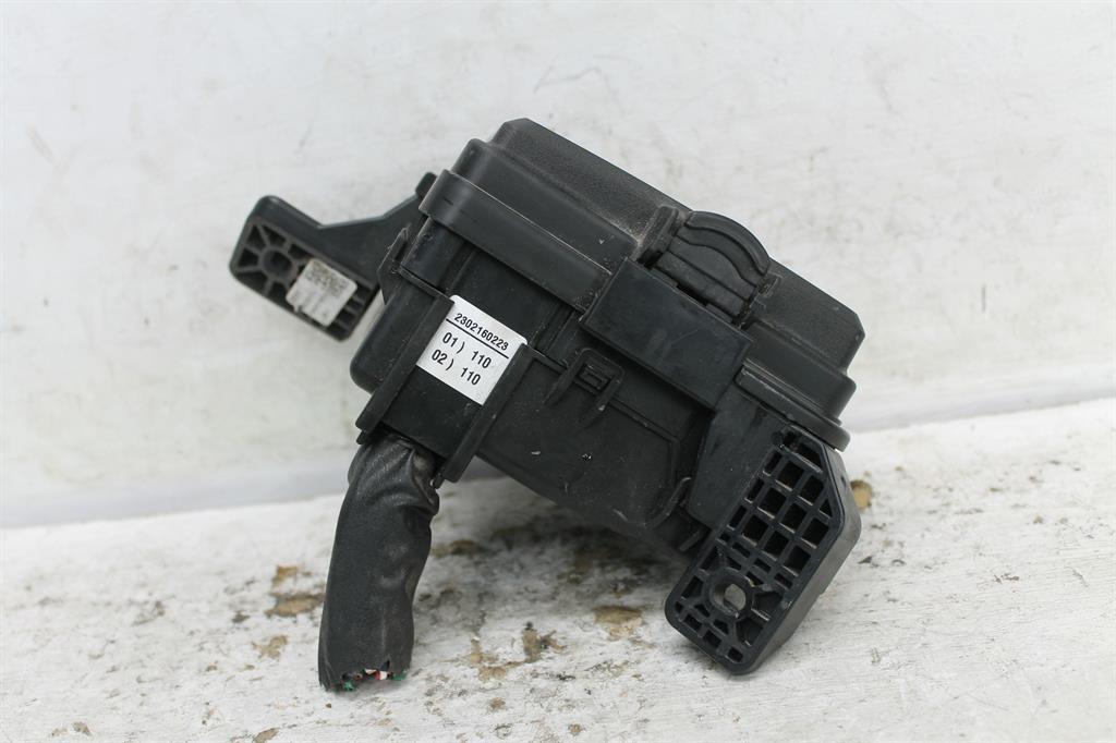 View Auto part Fuse Box Kia Picanto 2023