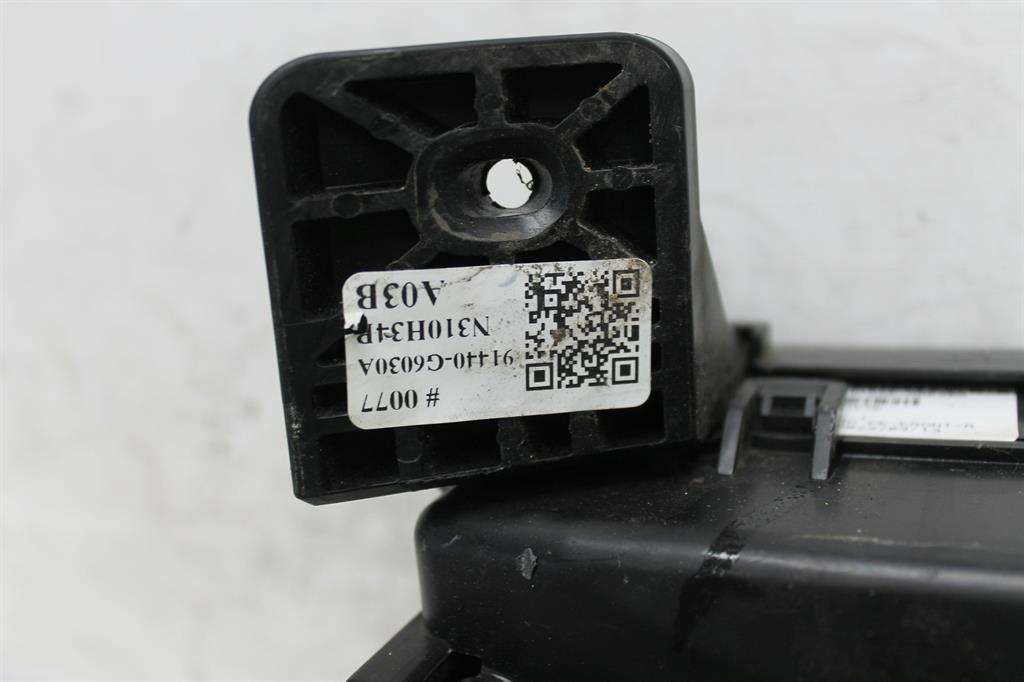 View Auto part Fuse Box Kia Picanto 2023