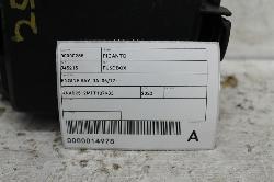 View Auto part Fuse Box Kia Picanto 2023