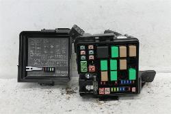View Auto part Fuse Box Kia Picanto 2023