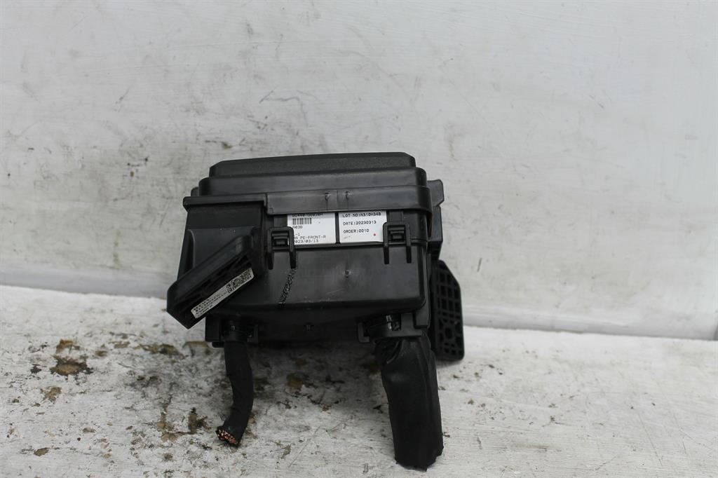 View Auto part Fuse Box Kia Picanto 2023
