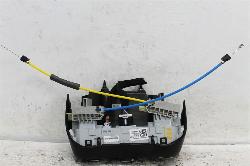 View Auto part Heater/Ac Controls Kia Picanto 2023