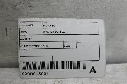 View Auto part Washer Bottle Kia Picanto 2023