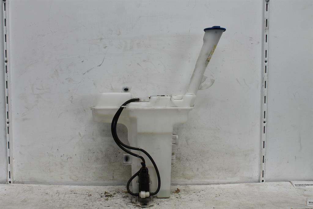 2023 Kia Picanto Washer Bottle View Auto part Washer Bottle Kia Picanto 2023