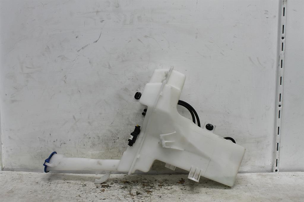 2023 Kia Picanto Washer Bottle View Auto part Washer Bottle Kia Picanto 2023