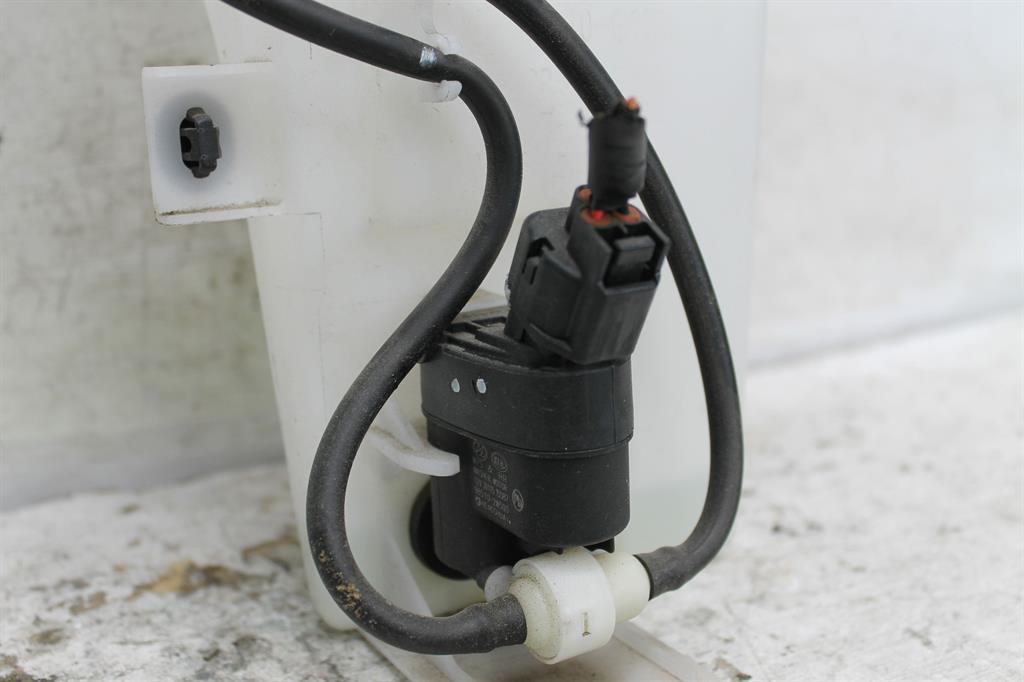 2023 Kia Picanto Washer Bottle View Auto part Washer Bottle Kia Picanto 2023