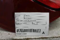 View Auto part Left Taillight Kia Picanto 2023