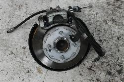 View Auto part Left Rear Hub Assembly Kia Picanto 2023