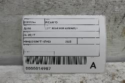 View Auto part Left Rear Hub Assembly Kia Picanto 2023