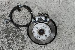 View Auto part Right Rear Hub Assembly Kia Picanto 2023