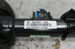 View Auto part Right Front Strut Kia Picanto 2023