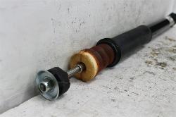 View Auto part Left Rear Strut Kia Picanto 2023