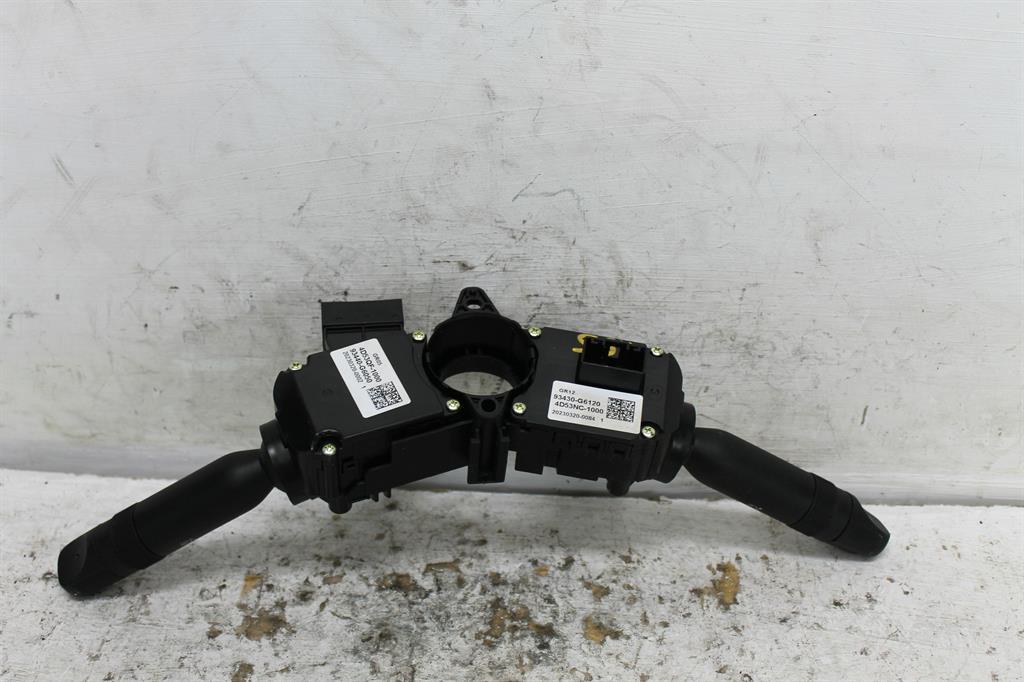 View Auto part Combination Switch Kia Picanto 2023