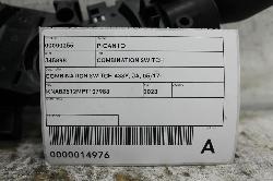 View Auto part Combination Switch Kia Picanto 2023