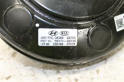 View Auto part Brake Booster Kia Picanto 2023