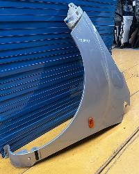 View Auto part Left Guard Holden Barina 2011