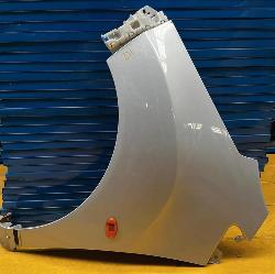 View Auto part Left Guard Holden Barina 2011