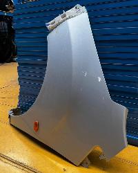 View Auto part Left Guard Holden Barina 2011