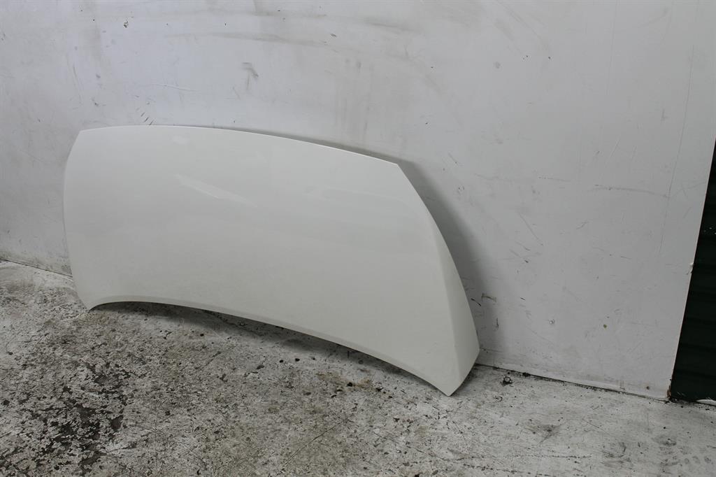 View Auto part Bonnet Kia Picanto 2023