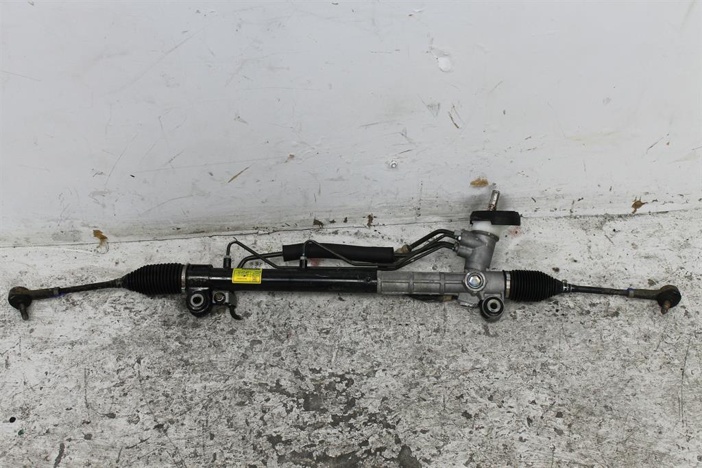 View Auto part Steering Box/Rack Holden Barina 2011
