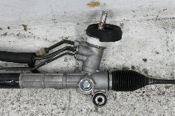 View Auto part Steering Box/Rack Holden Barina 2011