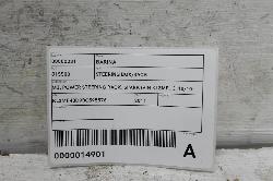 View Auto part Steering Box/Rack Holden Barina 2011