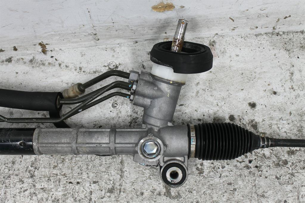View Auto part Steering Box/Rack Holden Barina 2011