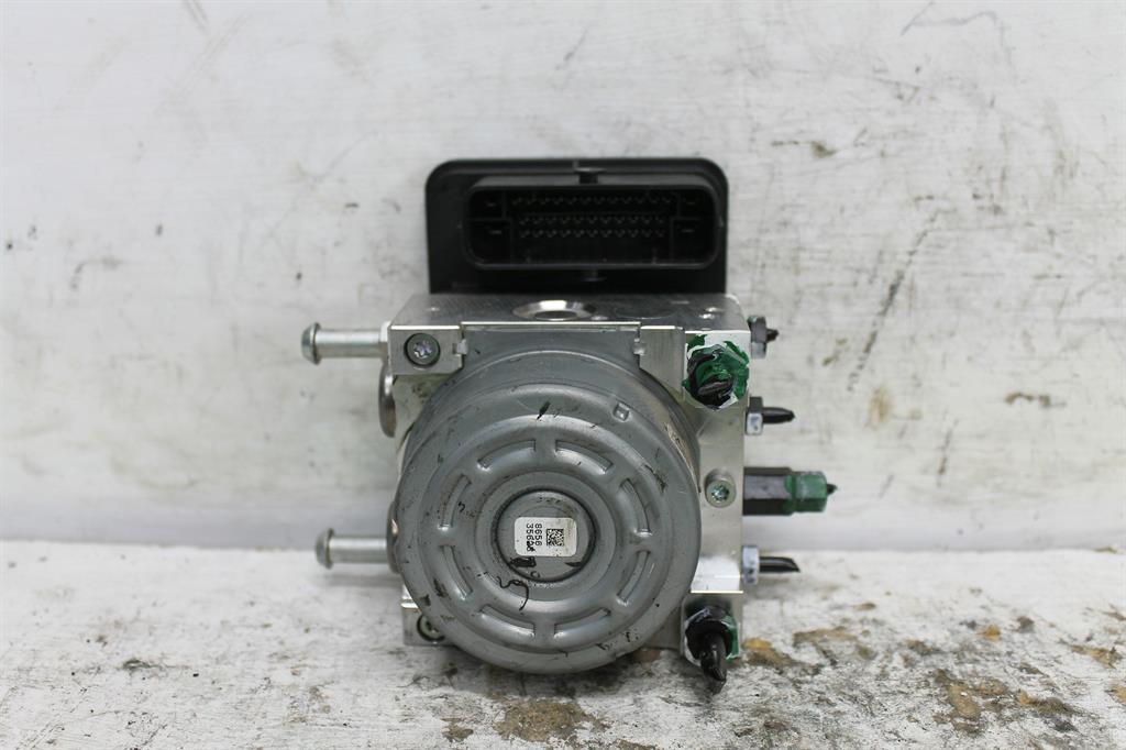 View Auto part Abs Pump/Modulator Kia Picanto 2023