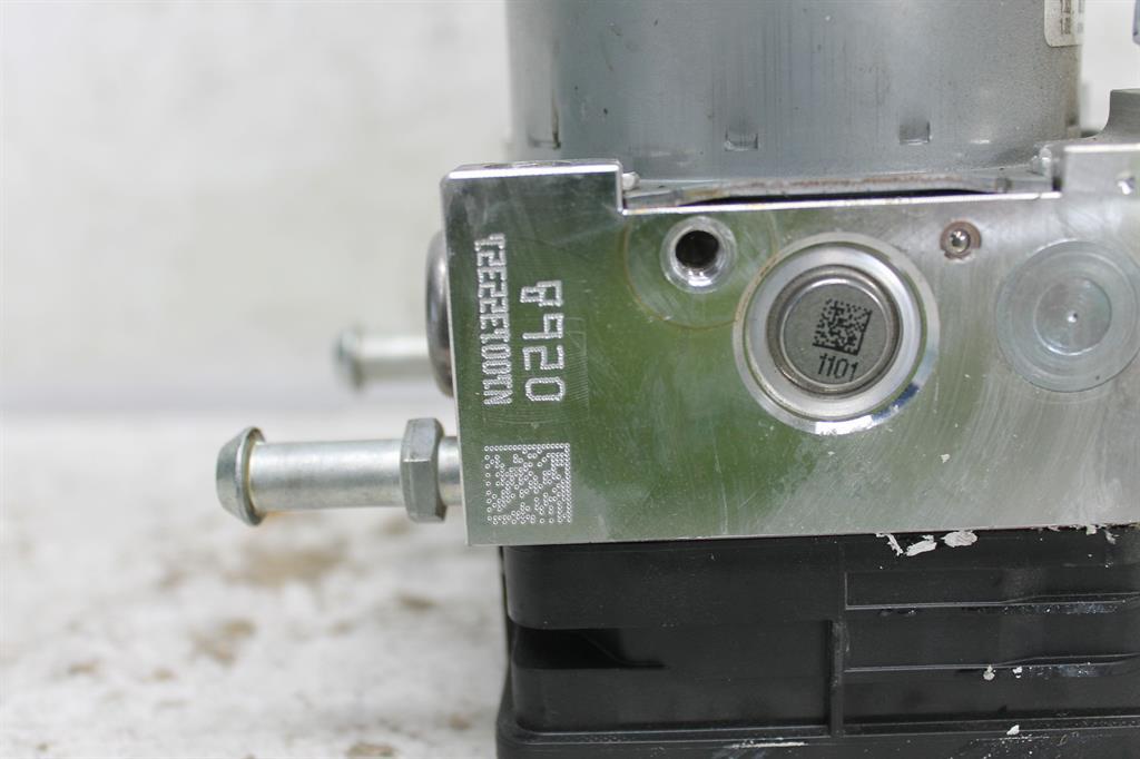 View Auto part Abs Pump/Modulator Kia Picanto 2023