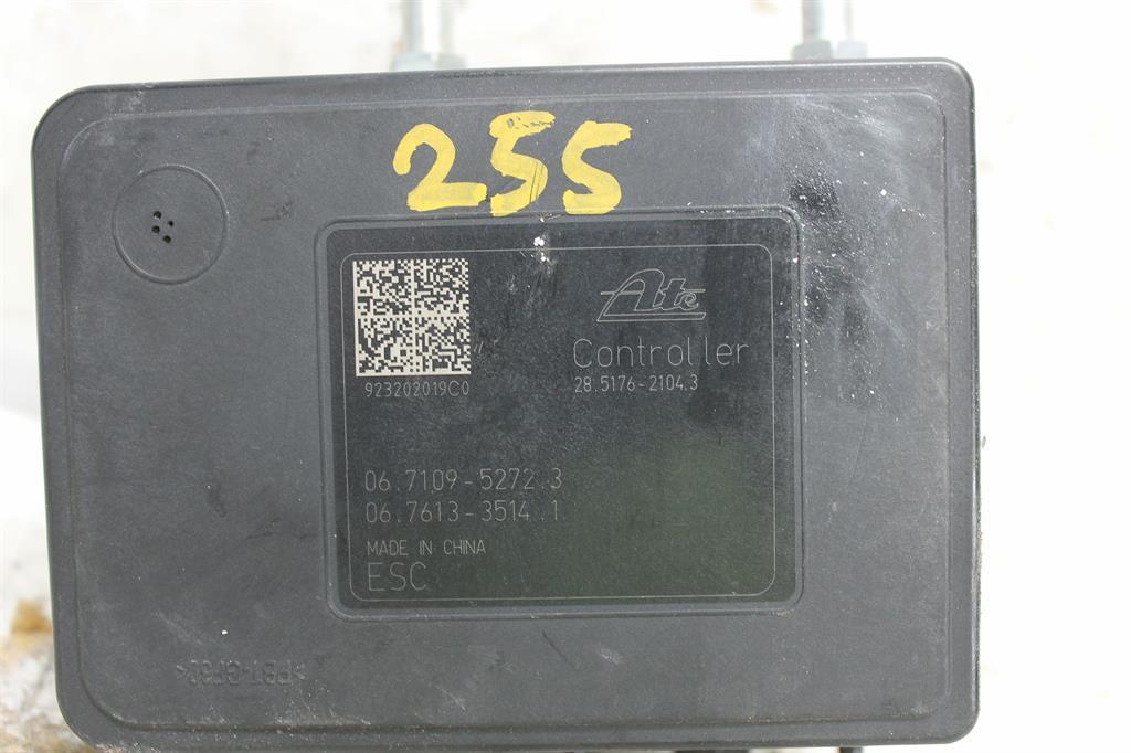 View Auto part Abs Pump/Modulator Kia Picanto 2023
