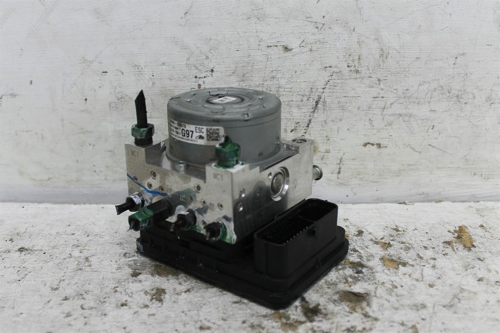 View Auto part Abs Pump/Modulator Kia Picanto 2023