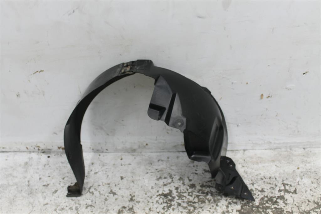 View Auto part Left Guard Liner Holden Barina 2011