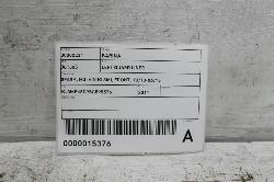 View Auto part Left Guard Liner Holden Barina 2011