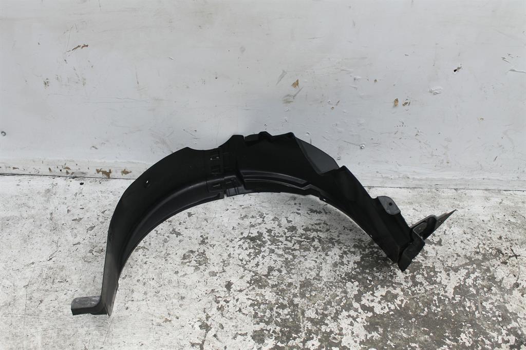 View Auto part Left Guard Liner Holden Barina 2011