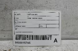 View Auto part Right Front Door Mitsubishi Outlander 2006